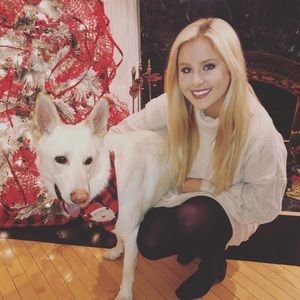 Meet your Posher, Tessa